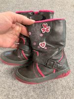 Stiefel cute Girl 22 Bayern - Rimpar Vorschau