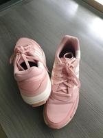 Adidas Sneaker Ortholite Gr.38 Bayern - Helmbrechts Vorschau
