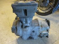 Simson AWO 425 Sport  Motor Brandenburg - Calau Vorschau