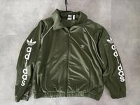 Adidas Trainingsjacke Kr. Altötting - Burgkirchen Vorschau