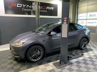 TESLA MODEL Y WINTER-KOMPLETTRÄDER MIT ABE GMP SWAN GREY 20 ZOLL Nordrhein-Westfalen - Schmallenberg Vorschau