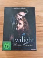 DVD 2 Discs Fan Edition Twilight Bayern - Sulzbach-Rosenberg Vorschau