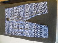 tolle Leggings blau Muster Neu 48/50 Esmara Duisburg - Duisburg-Süd Vorschau