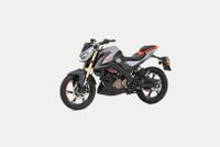 Motorrad QJ Motor SRK 125 ABS. Finanzierung möglich Rheinland-Pfalz - Mayen Vorschau