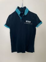 GANT Polo Shirt blau 146/152 Top Zustand Niedersachsen - Isernhagen Vorschau