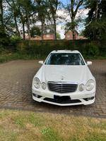 E 350 AMG paket mit Prins Gasanlage Japan import Nordrhein-Westfalen - Oberhausen Vorschau