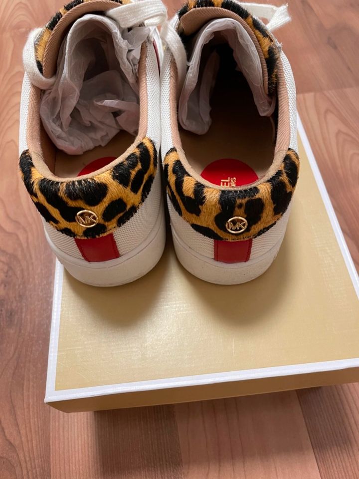 Damen sneakers Michael Kors große 38. Original ❗️ in Hannover