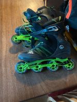 K2 inlineskates Fit Pro 84 Größe 48 Obersöchering - Reinthal Vorschau