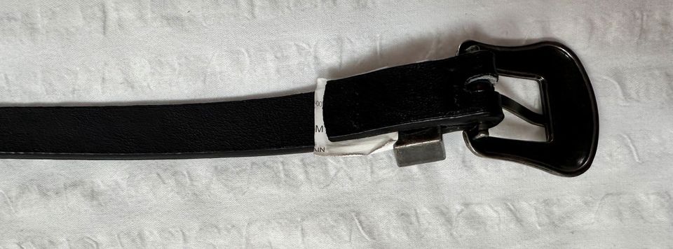 Bershka damen belt in Freising