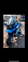 BMW Polizei Motorrad Bielefeld - Bielefeld (Innenstadt) Vorschau