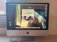 Apple iMac + Magic Mouse + Tastatur (2009) - 2,93 GHz - 4 GB Ram Nordrhein-Westfalen - Neuss Vorschau