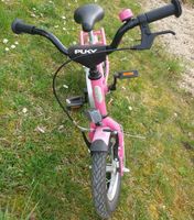 Puky Kinderfahrrad 12 Zoll Leipzig - Schönefeld-Abtnaundorf Vorschau