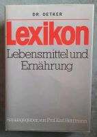 Lexikon: Lebensmittel und Ernährung Bayern - Birkenfeld b. Marktheidenfeld Vorschau