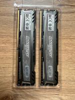 Ballistix DDR4-3000 32GB Baden-Württemberg - Rauenberg Vorschau
