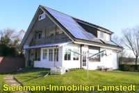 744: Anlageobjekt - Zweifamilienhaus mit Vollkeller - Photovoltaik - Energiewert: C Niedersachsen - Lamstedt Vorschau