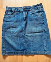 Jeans Rock * Manguun * Gr. 34 * neuwertig Bayern - Obertraubling Vorschau