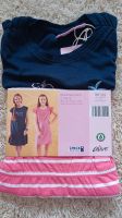 Mädchen Sommer Kleid, 2er Set, 98/104 Bayern - Brunnen Vorschau