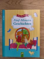 Kinderbuch Fünf Minuten Geschichten Baden-Württemberg - Forchtenberg Vorschau