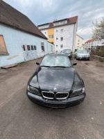 Bmw 316i neue TÜV Bayern - Dillingen (Donau) Vorschau