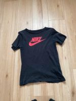Nike t Shirt Schwarz Brandenburg - Brück Vorschau