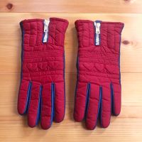 CLOSED Damen Handschuhe Skihandschuhe rot - Gr. 7.5 - NEU Brandenburg - Wittstock/Dosse Vorschau
