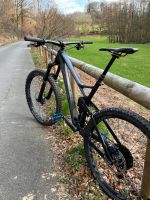 Carbon Enduro, Ghost SLAMR Essen - Essen-Ruhrhalbinsel Vorschau