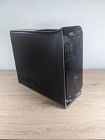 Desktop | DELL | XPS 8700 | Intel i7 | 8GB DDR3 | OHNE Festplatte München - Schwabing-Freimann Vorschau