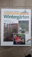 Wintergarten-Bau, Sachbuch inkl.Pflanzenkunde Niedersachsen - Hemmoor Vorschau