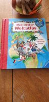 Buch: Mein erster Weltatlas/ Wieso? Weshalb? Warum? Rheinland-Pfalz - Otterberg Vorschau