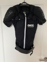 EVOC Protector Jacket Gr. M Sachsen-Anhalt - Magdeburg Vorschau