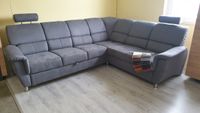 NEU - Eck und Funktions Couch Schlaffunktion Bettkasten - NEU Brandenburg - Kyritz Vorschau