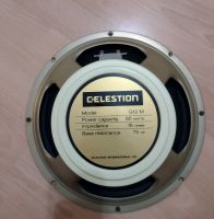 Celestion G12M-65 Creamback Lautsprecher Speaker für Gitarren Box Berlin - Mitte Vorschau