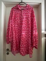 Queenssize Hamd Bluse Damen 54 Leo Pink Rosa Duisburg - Rheinhausen Vorschau