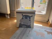 Aufbewahrungsbox Kinder Bayern - Gersthofen Vorschau