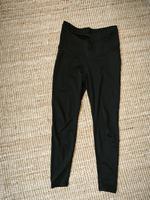 H&M Mama Sport-Leggings Schwarz Nordrhein-Westfalen - Xanten Vorschau