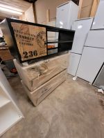 Tv Schrank Lowboard Sideboard GUTMANN LIMITED Hannover - Nord Vorschau