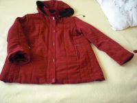 Damen-Winterjacke Gr. 42 Nordrhein-Westfalen - Linnich Vorschau