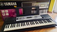 Digital Keyboard Yamaha YPT-240 Sachsen - Rabenau Vorschau