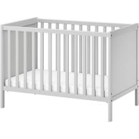 Babybett Ikea Sundvik Thüringen - Meiningen Vorschau