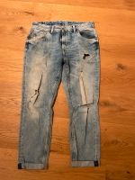 Pepe Jeans Taper Vintage Look W30 regular Länge Nordrhein-Westfalen - Brühl Vorschau