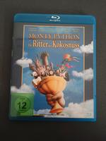 Monty Python Die Ritter der Kokosnuss Blu Ray Baden-Württemberg - Vörstetten Vorschau