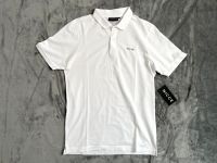 NICCE - Poloshirt Shirt - Größe M - Herren - Weiß Nordrhein-Westfalen - Lemgo Vorschau