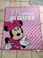 Minnie Mouse Teppich Rheinland-Pfalz - Sinzig Vorschau
