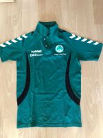 Poloshirt SpVgg Greuther Fürth Gr. 176 Bayern - Theilenhofen Vorschau