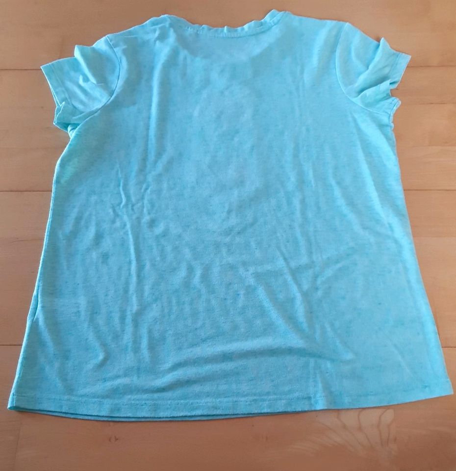 T-Shirt/ Mädchen T-Shirt Größe 170 in Ergolding