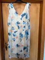 Kleid v. Tom Tailor weiß bunt Gr. 46 wie neu Häfen - Bremerhaven Vorschau