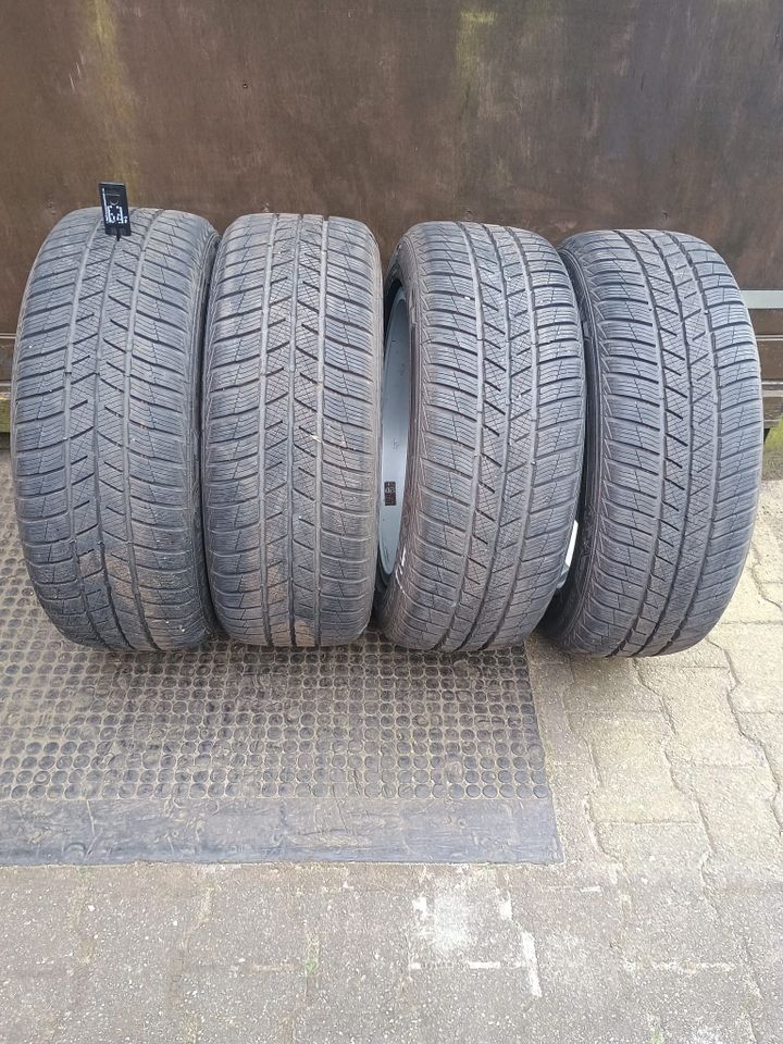 Audi 17 Zoll Alufelgen 225/50 R17 in Gladbeck