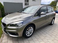 Verkaufe BMW 218 d Active Tourer Bayern - Regen Vorschau