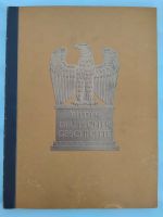 Bilder deutscher Geschichte Sammelbilder 1936 Cigaretten Hamburg Rheinland-Pfalz - Kempenich Vorschau