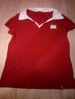 edc by Esprit Kurzarm Shirt Poloshirt Sport V-Ausschnitt M 38 L 4 Nordrhein-Westfalen - Kevelaer Vorschau